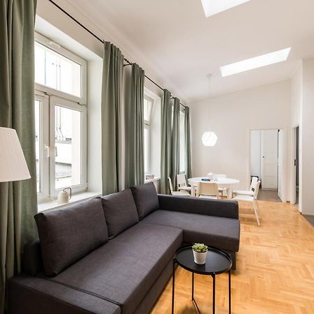Native Apartments Czysta 5 Krakkó Kültér fotó