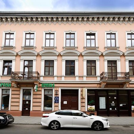Native Apartments Czysta 5 Krakkó Kültér fotó